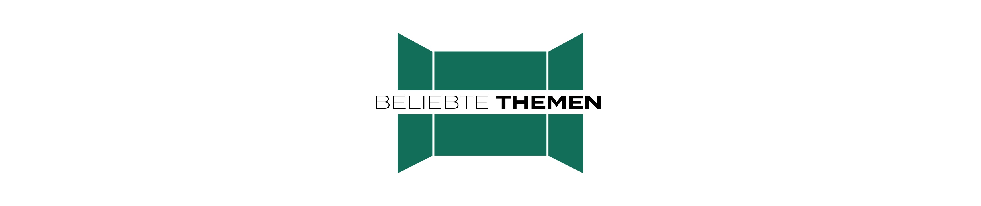 Beliebte Themen