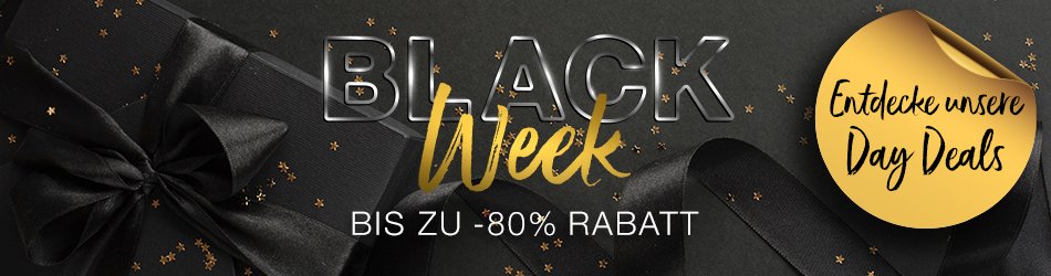 Black Friday CH: Die Besten Angebote | Geschenkidee.ch